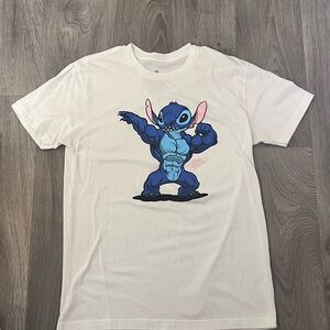 Disney Stitch By Super Fresh Clothing Brand
